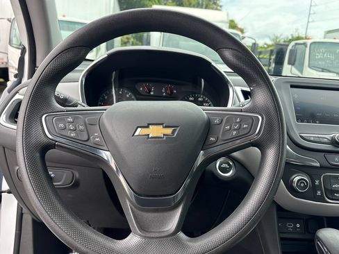 Used 2023 Chevrolet Equinox LS FWD image 8
