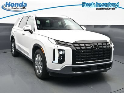 Used 2025 Hyundai Palisade SEL