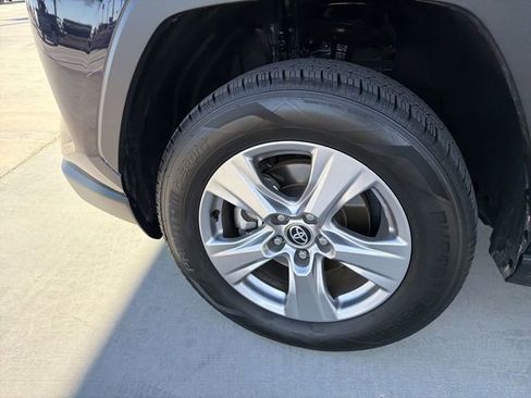 Certified 2025 Toyota RAV4 XLE image 32