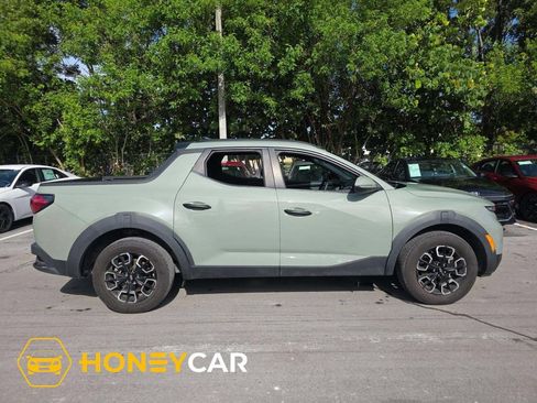 Used 2023 Hyundai Santa Cruz SEL AWD/4WD image 1