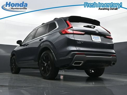 Used 2023 Honda CR-V Sport image 38