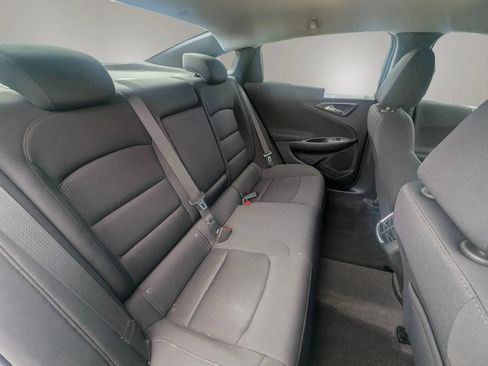 Used 2023 Chevrolet Malibu LT FWD image 17