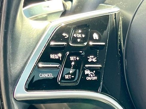 Certified 2021 Mercedes-Benz S 580 4MATIC Sedan image 32