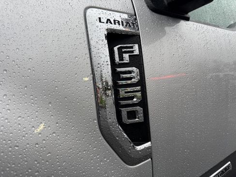 Used 2019 Ford F350 Lariat w/ Chrome Package image 13