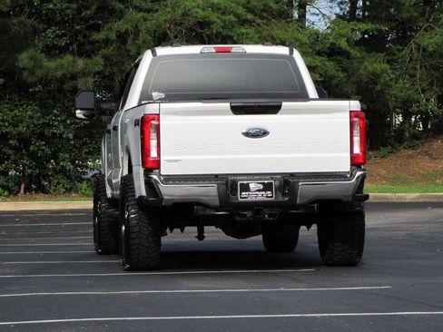 Used 2024 Ford F250 XL w/ XL Chrome Package AWD/4WD image 11