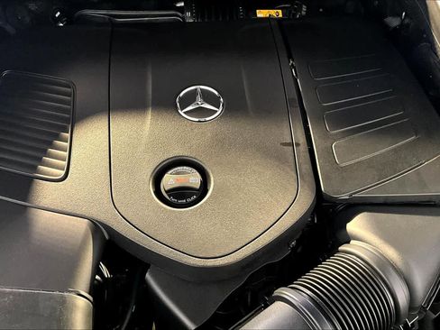 New 2026 Mercedes-Benz GLE 350 4MATIC image 15