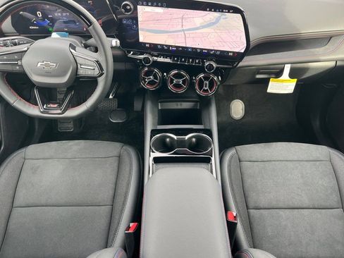 New 2026 Chevrolet Blazer EV RS w/ Super Cruise Package image 10