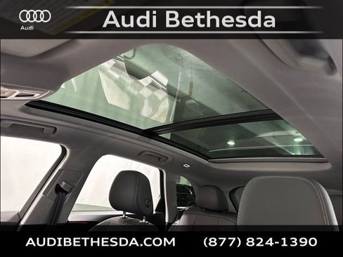 Certified 2025 Audi Q5 Premium w/ Convenience Package AWD/4WD image 28