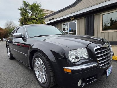 Used 2006 Chrysler 300 C w/ Protection Group II