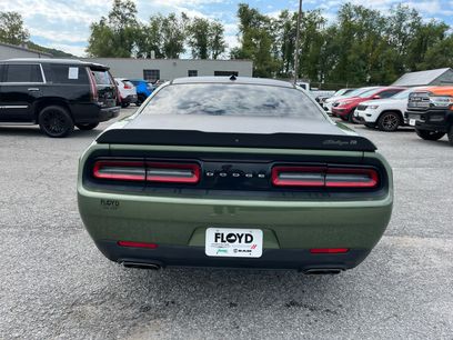 Used 2018 Dodge Challenger T/A