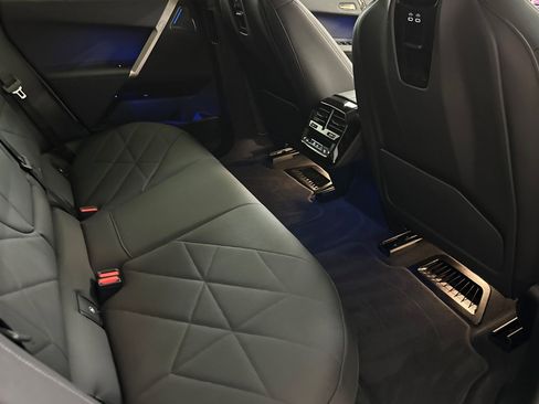 Certified 2023 BMW iX M60 w/ Executive Package image 30