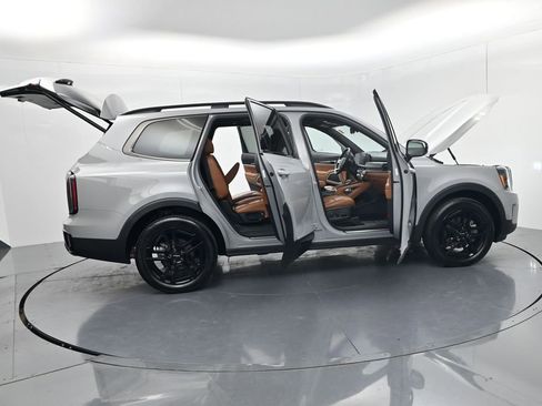 Certified 2023 Kia Telluride SX Prestige X-Line AWD/4WD image 63