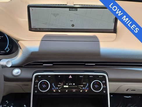 Certified 2023 Genesis GV80 3.5T AWD/4WD image 19