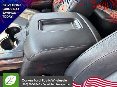 Used 2018 Chevrolet Tahoe LT AWD/4WD image 23