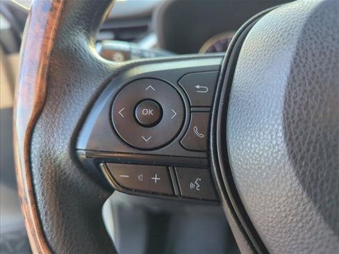 Used 2022 Toyota RAV4 LE FWD image 15