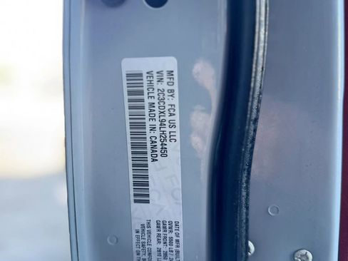 Used 2020 Dodge Charger SRT Hellcat w/ Harman/Kardon Audio Group image 39