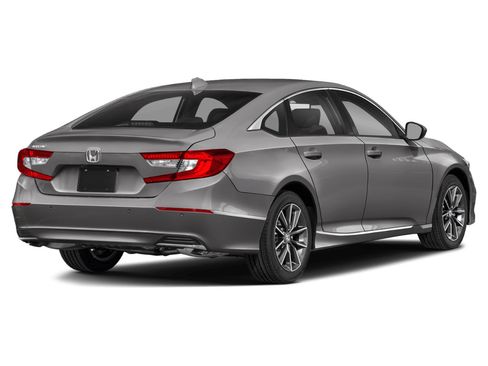 Used 2021 Honda Accord EX-L image 3