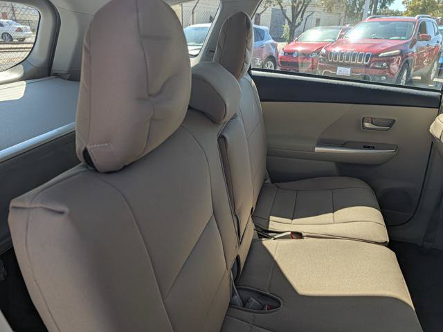Used 2014 Toyota Prius V Three FWD image 13