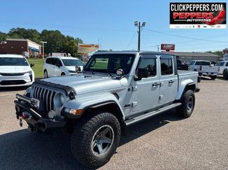 Used 2023 Jeep Gladiator Sport AWD/4WD video 1