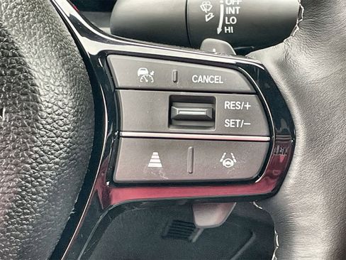 New 2026 Honda Civic Sport image 21