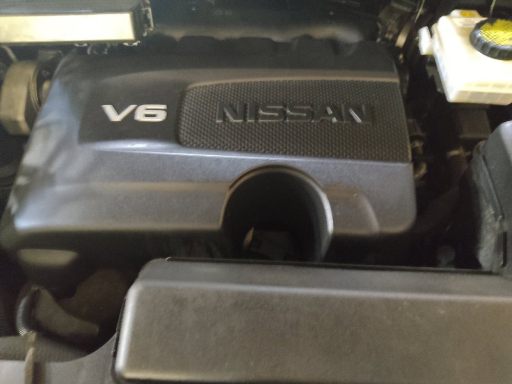 Used 2019 Nissan Pathfinder SV FWD image 30