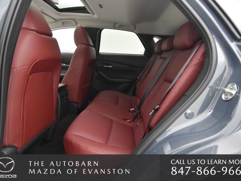 New 2026 MAZDA CX-30 AWD 2.5 S image 21