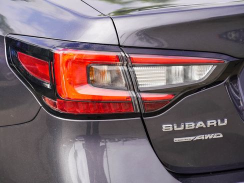 Certified 2023 Subaru Legacy Limited image 7