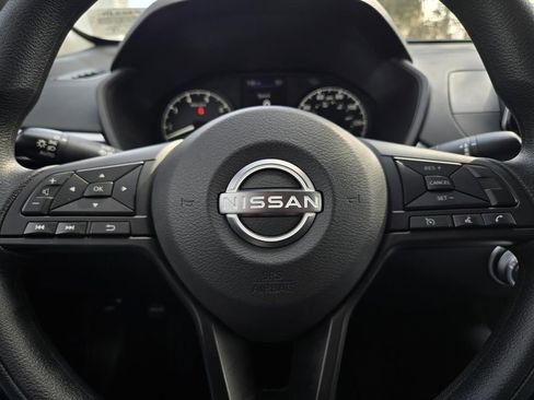 Certified 2025 Nissan Altima 2.5 S image 24