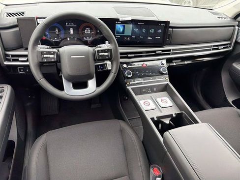 New 2026 Hyundai Santa Fe SE FWD image 7