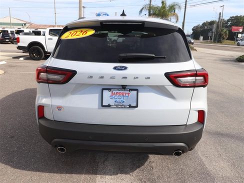 New 2026 Ford Escape ST-Line w/ Tech Pack #1 image 13