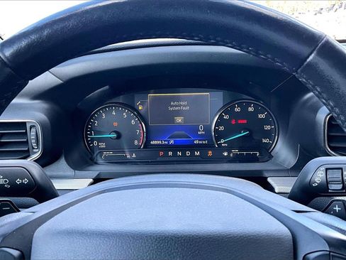 Used 2020 Ford Explorer XLT w/ Equipment Group 202A image 17