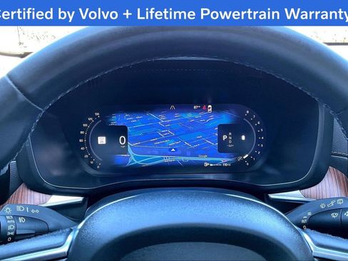 Used 2023 Volvo XC60 B6 Ultimate image 28