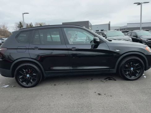 Used 2013 BMW X3 xDrive28i image 9