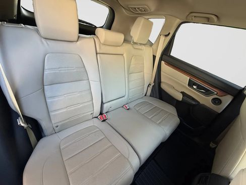 Used 2017 Honda CR-V EX-L image 18