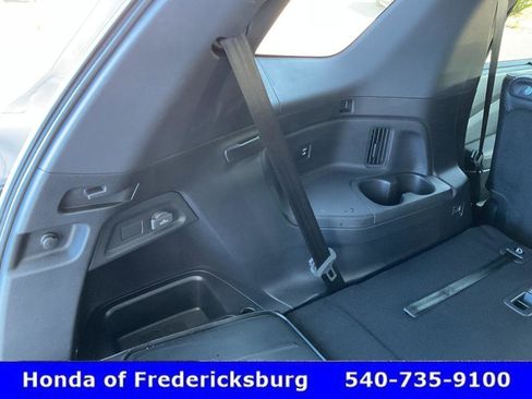 Certified 2025 Honda Pilot TrailSport image 22