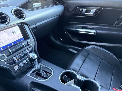 Used 2023 Ford Mustang Premium image 21