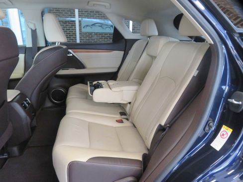 Used 2019 Lexus RX 350 FWD w/ Navigation Package image 19