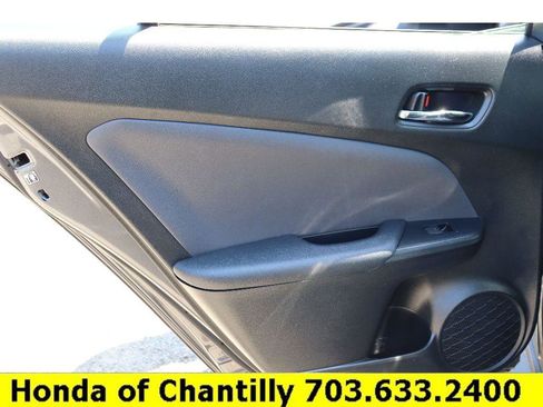 Used 2021 Toyota Prius XLE w/ Advanced Technology Package image 25