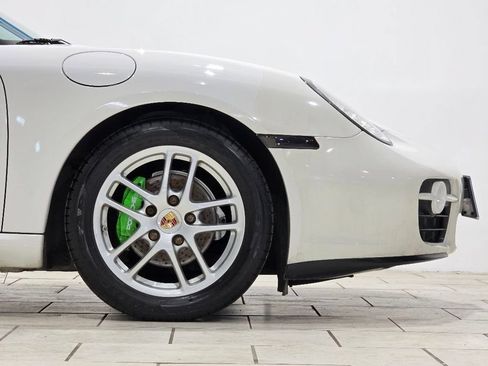 Used 2007 Porsche Cayman RWD image 29