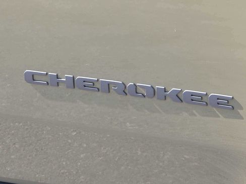 New 2026 Jeep Cherokee Laredo AWD/4WD image 90