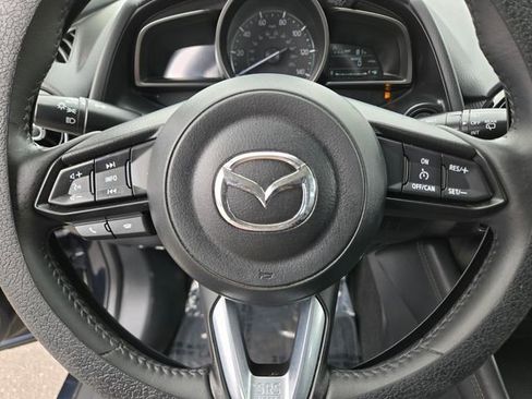 Used 2019 MAZDA CX-3 Touring w/ Preferred Equipment Package image 22