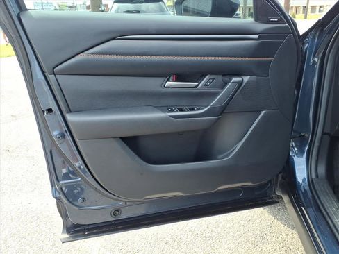 Used 2023 MAZDA CX-50 AWD 2.5 Turbo w/ Cargo Package image 20