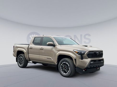 New 2026 Toyota Tacoma TRD Sport image 7