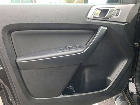 Used 2021 Ford Ranger XLT w/ Equipment Group 301A Mid image 12