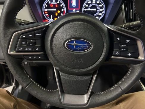 Certified 2025 Subaru Outback Premium image 40