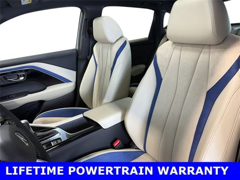 Used 2025 Acura ADX A-Spec image 17