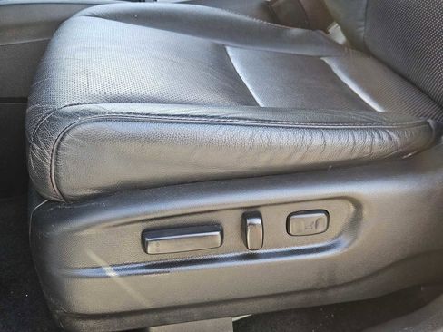 Certified 2022 Honda Pilot Black Edition image 24