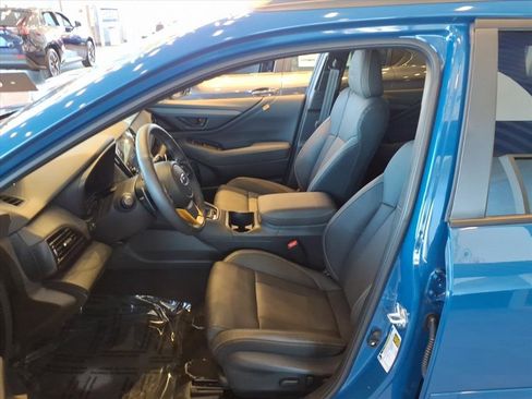 Certified 2025 Subaru Outback Wilderness image 27