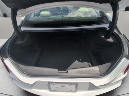 New 2026 Cadillac CT4 Premium Luxury image 15