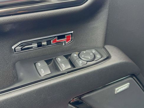 Used 2023 GMC Sierra 1500 AT4 w/ AT4 Premium Package image 39